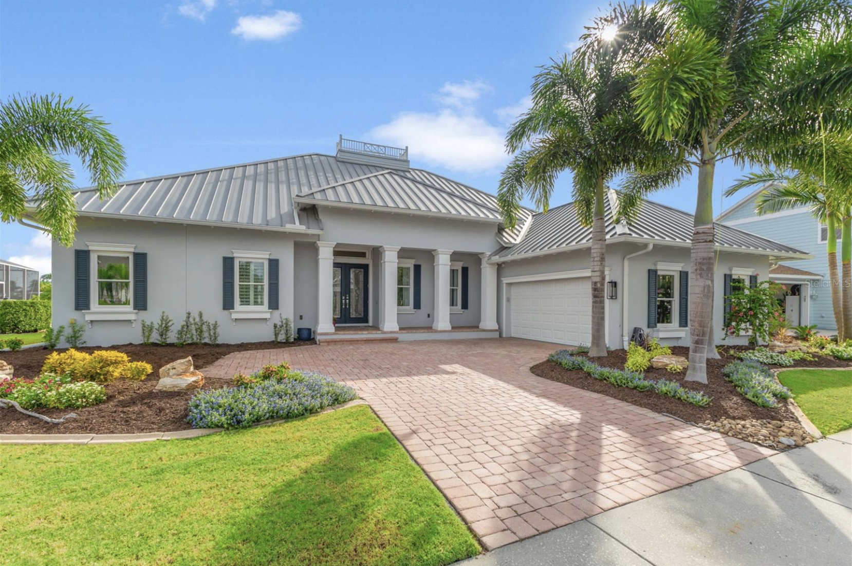 633 MANNS HARBOR DR, Apollo Beach